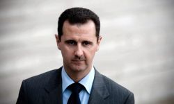 محاولة اغتيال بشار الاسد في روسيا